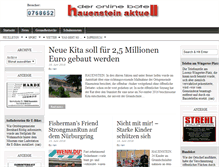 Tablet Screenshot of hauenstein-aktuell.de